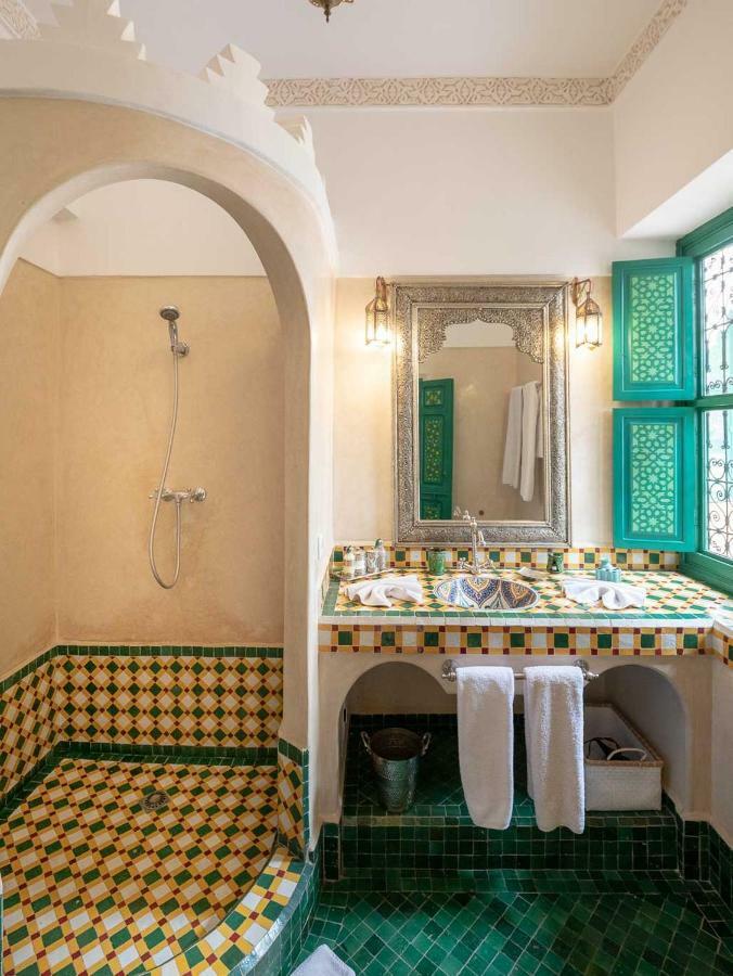 Riad Passali Marrakesh Ngoại thất bức ảnh