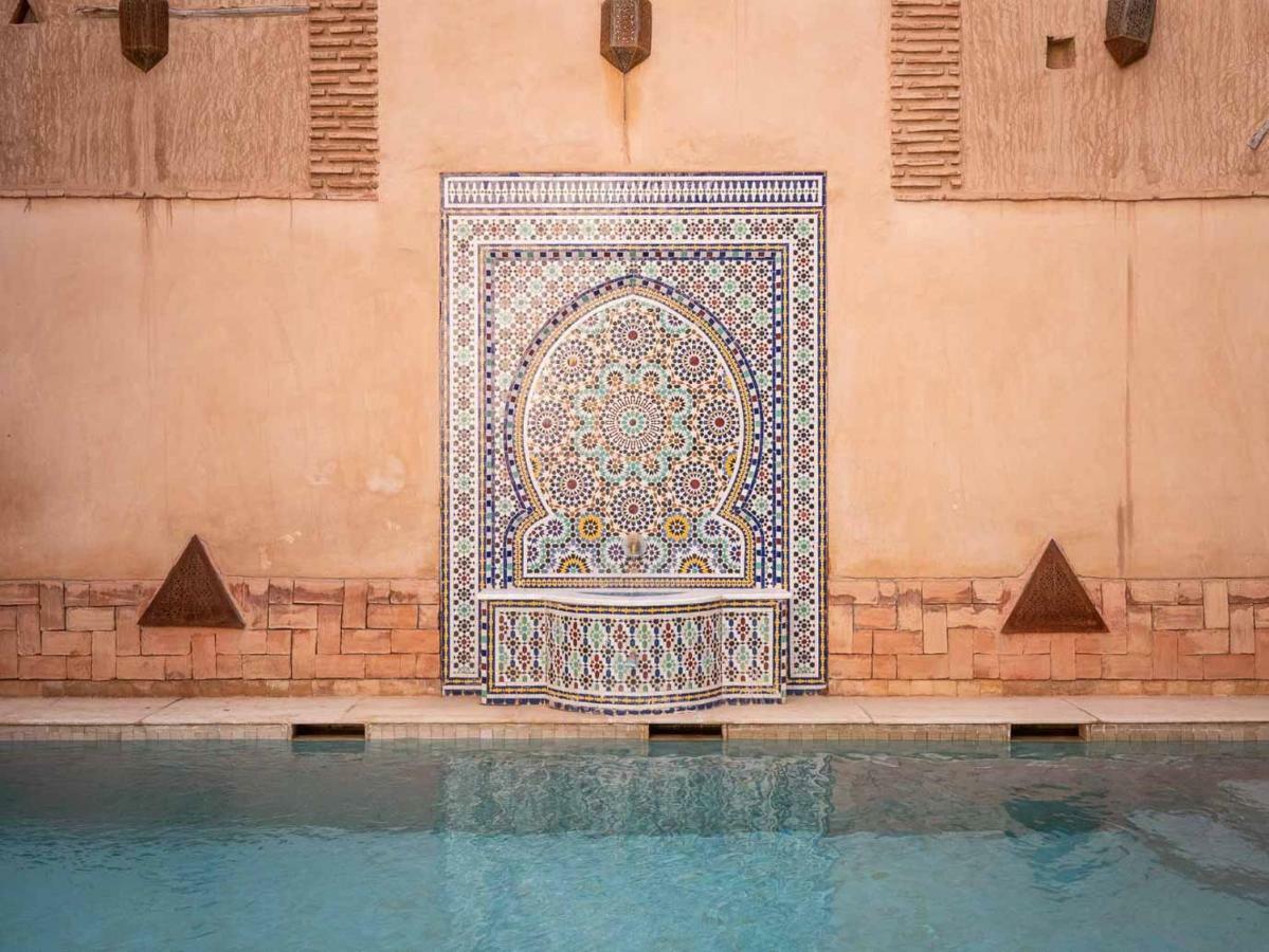 Riad Passali Marrakesh Ngoại thất bức ảnh